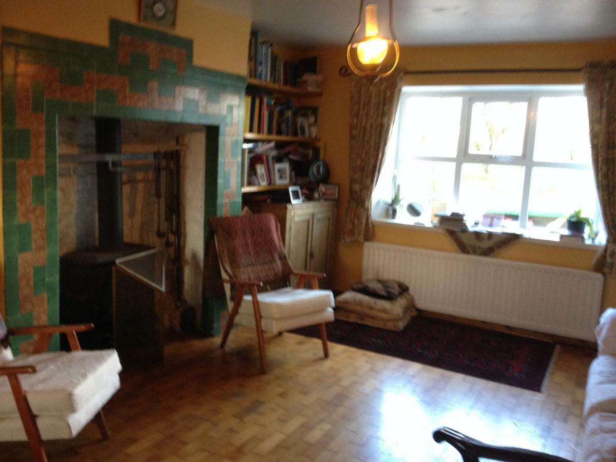 Bed and Breakfast Lisieux House On Lough Neagh Aghalee Zewnętrze zdjęcie