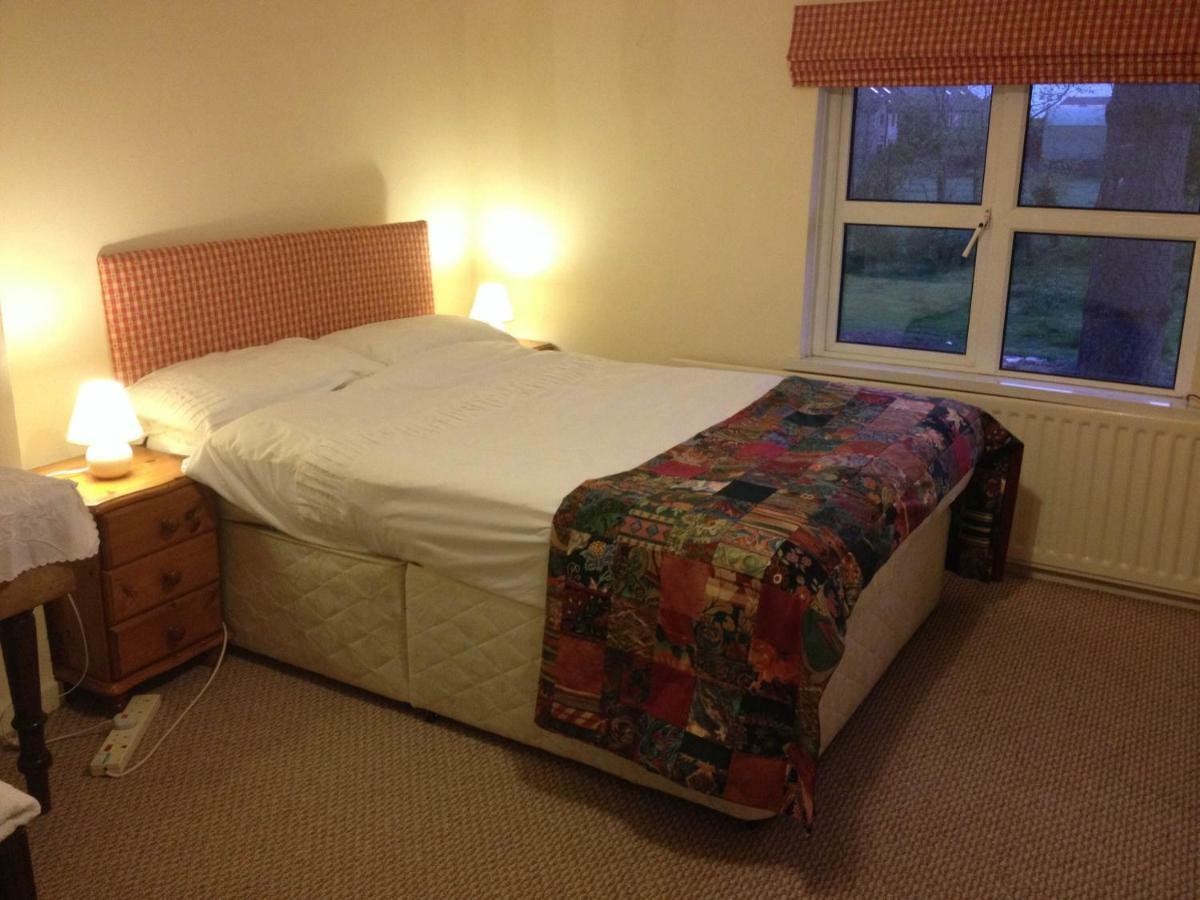 Bed and Breakfast Lisieux House On Lough Neagh Aghalee Zewnętrze zdjęcie