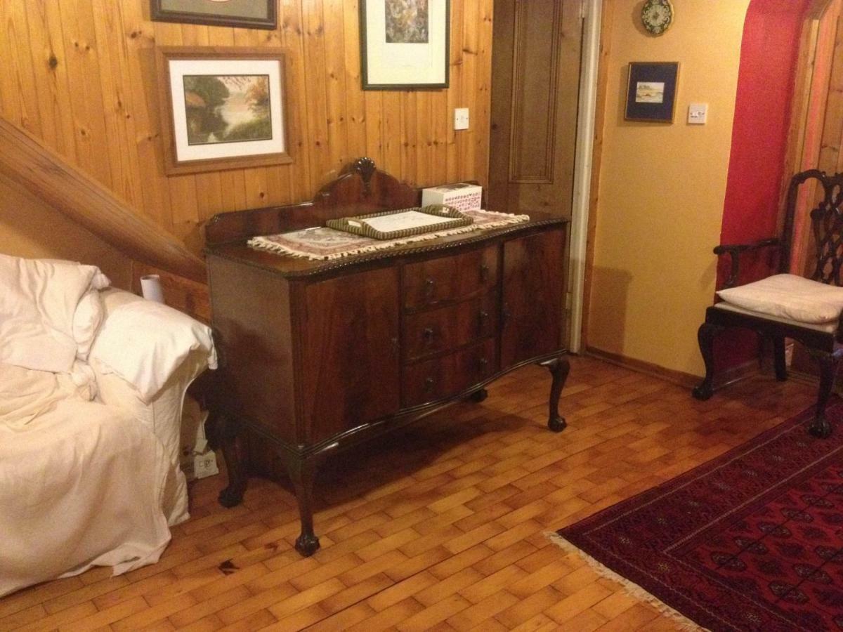 Bed and Breakfast Lisieux House On Lough Neagh Aghalee Zewnętrze zdjęcie