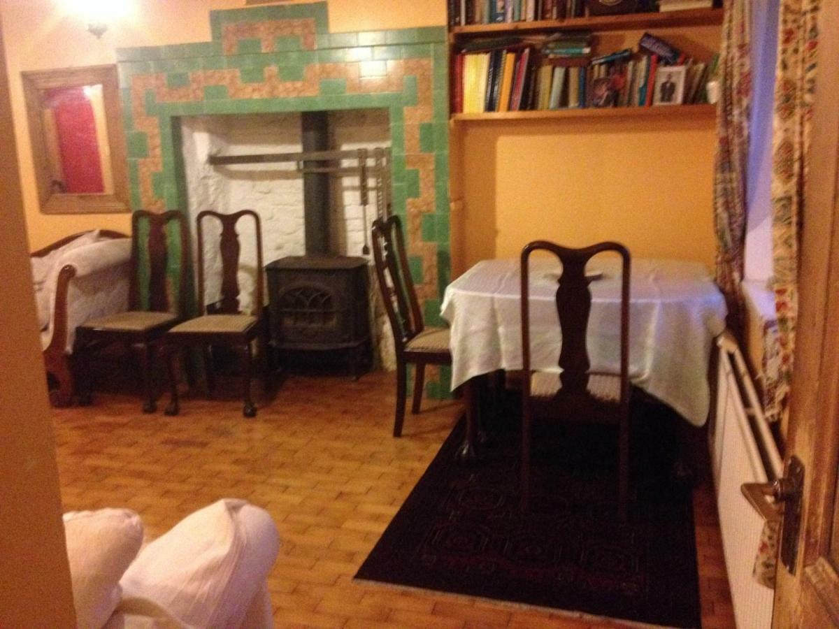 Bed and Breakfast Lisieux House On Lough Neagh Aghalee Zewnętrze zdjęcie
