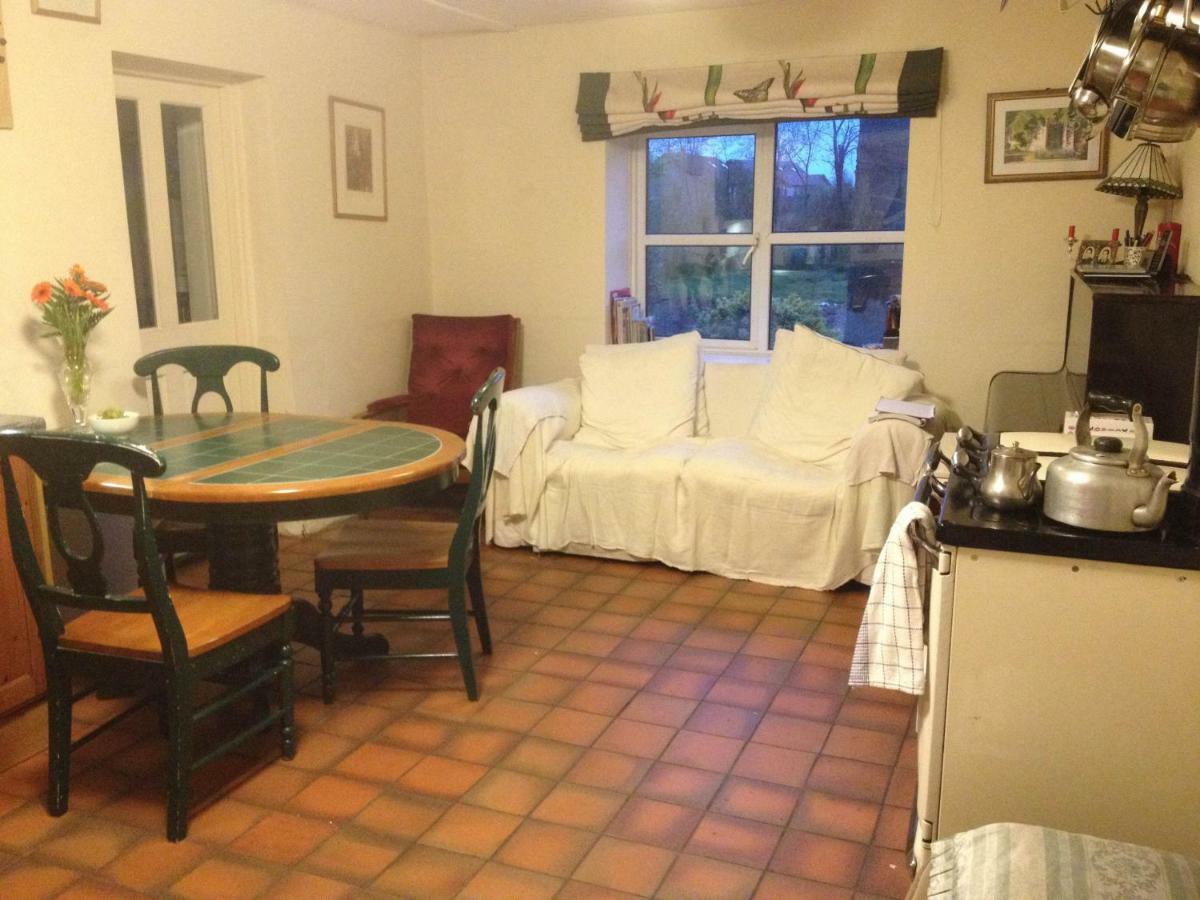 Bed and Breakfast Lisieux House On Lough Neagh Aghalee Zewnętrze zdjęcie
