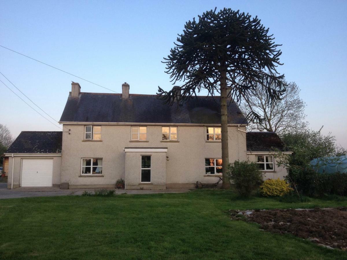 Bed and Breakfast Lisieux House On Lough Neagh Aghalee Zewnętrze zdjęcie