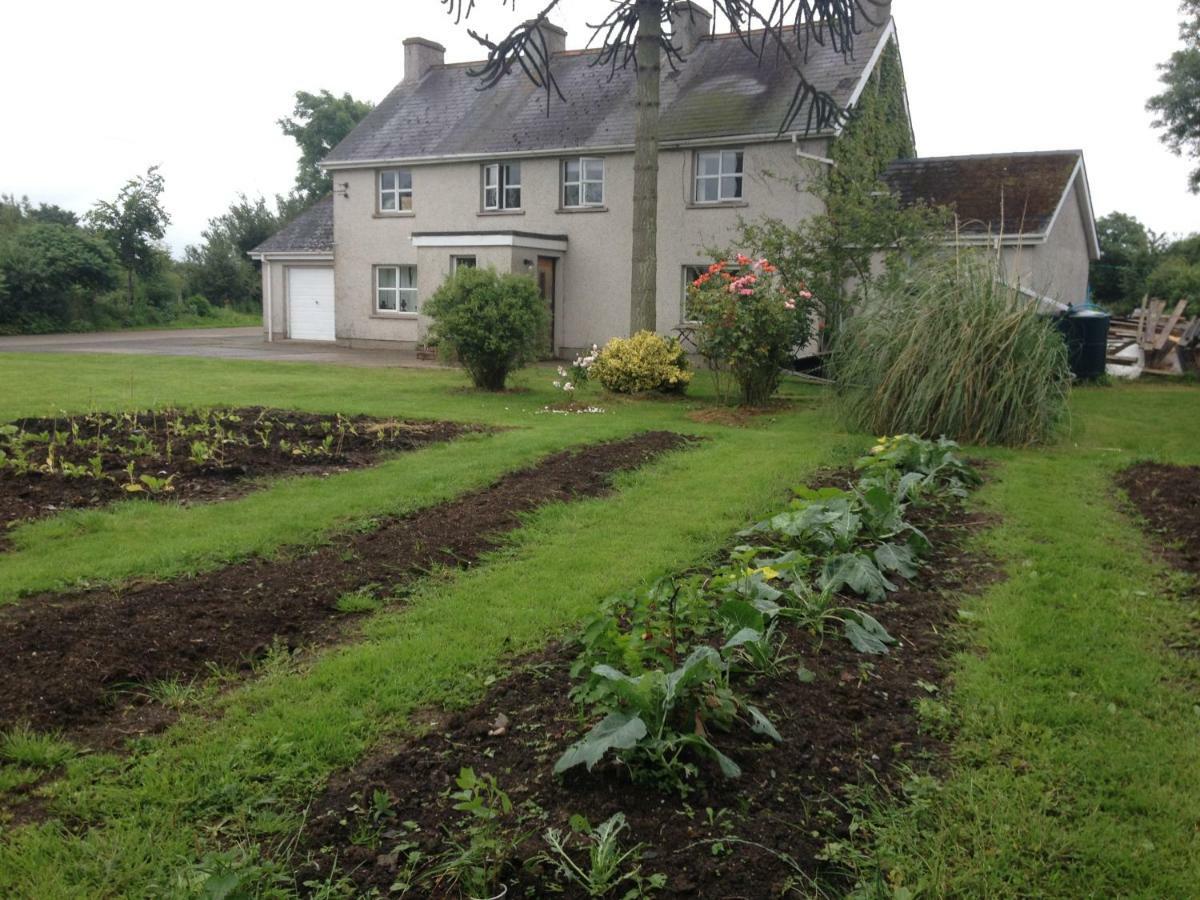 Bed and Breakfast Lisieux House On Lough Neagh Aghalee Zewnętrze zdjęcie