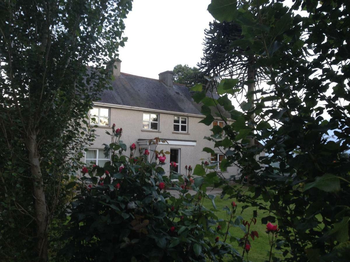Bed and Breakfast Lisieux House On Lough Neagh Aghalee Zewnętrze zdjęcie