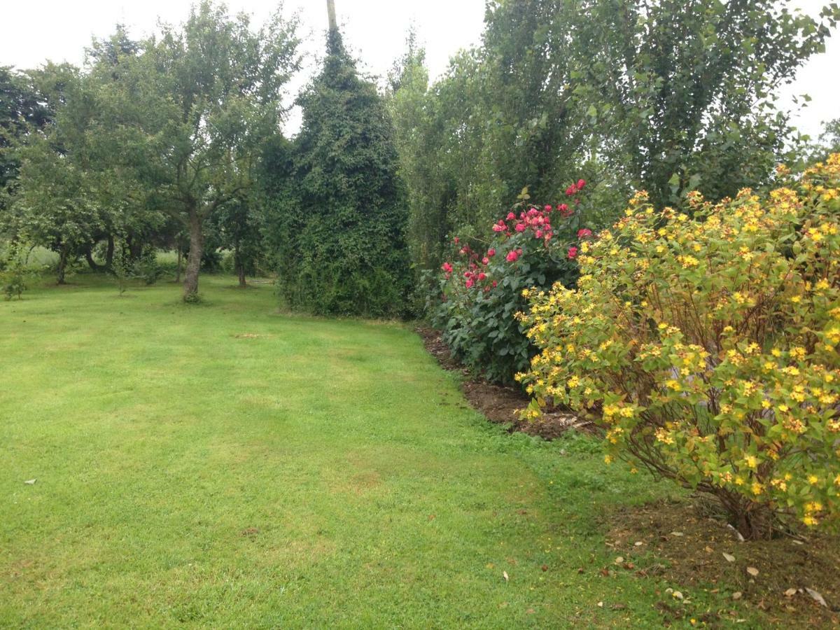 Bed and Breakfast Lisieux House On Lough Neagh Aghalee Zewnętrze zdjęcie