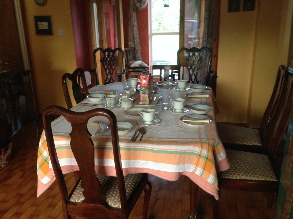 Bed and Breakfast Lisieux House On Lough Neagh Aghalee Zewnętrze zdjęcie