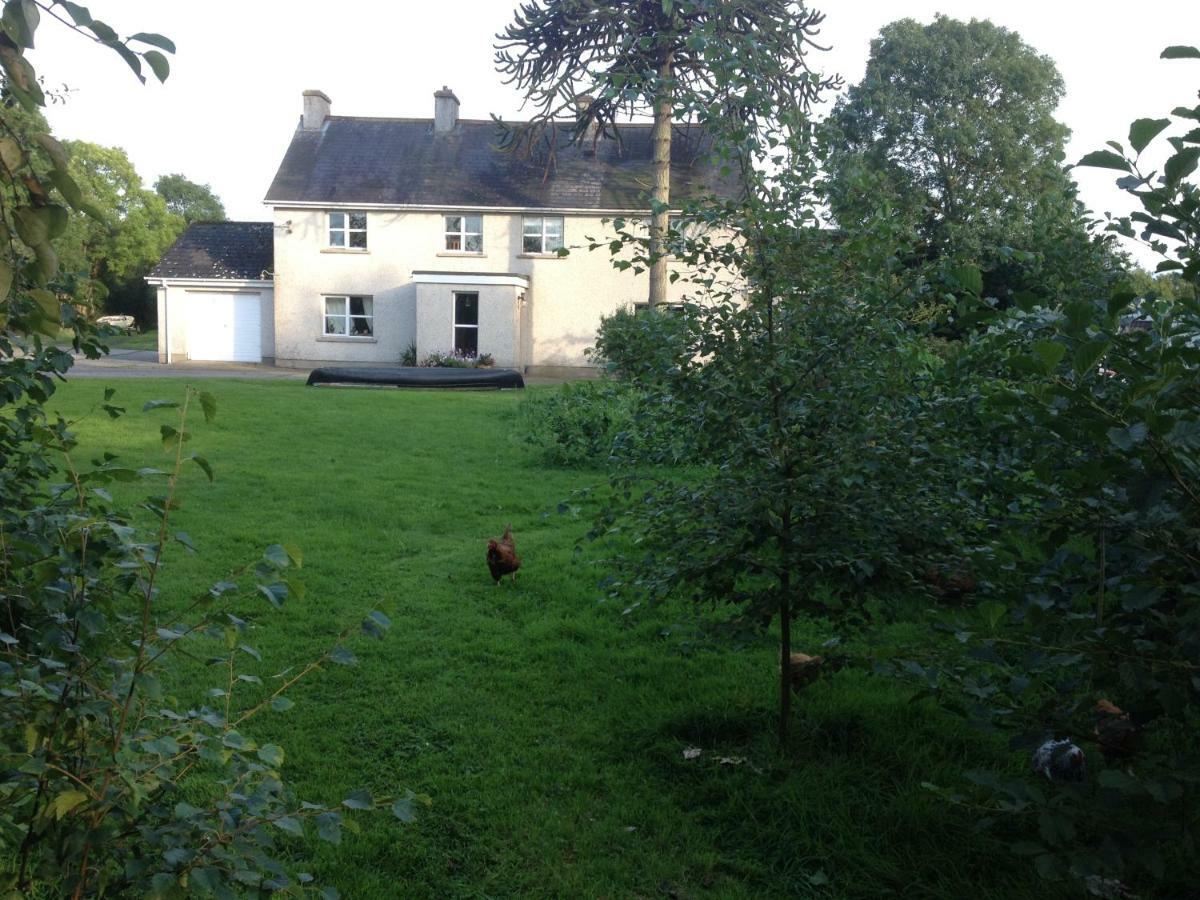 Bed and Breakfast Lisieux House On Lough Neagh Aghalee Zewnętrze zdjęcie