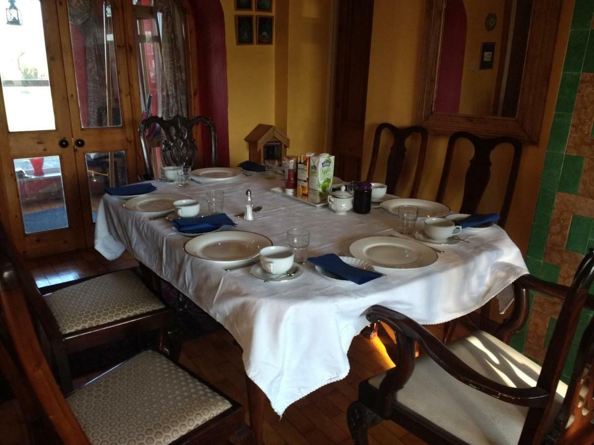 Bed and Breakfast Lisieux House On Lough Neagh Aghalee Zewnętrze zdjęcie