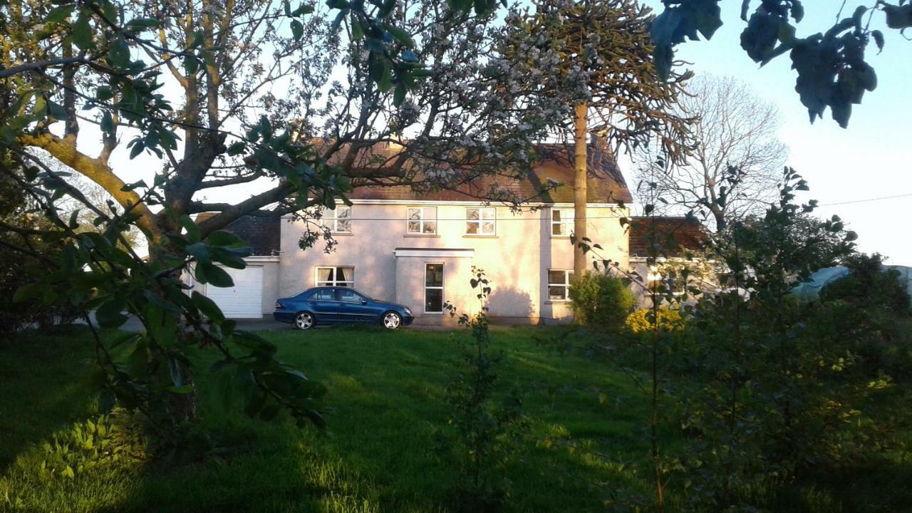 Bed and Breakfast Lisieux House On Lough Neagh Aghalee Zewnętrze zdjęcie