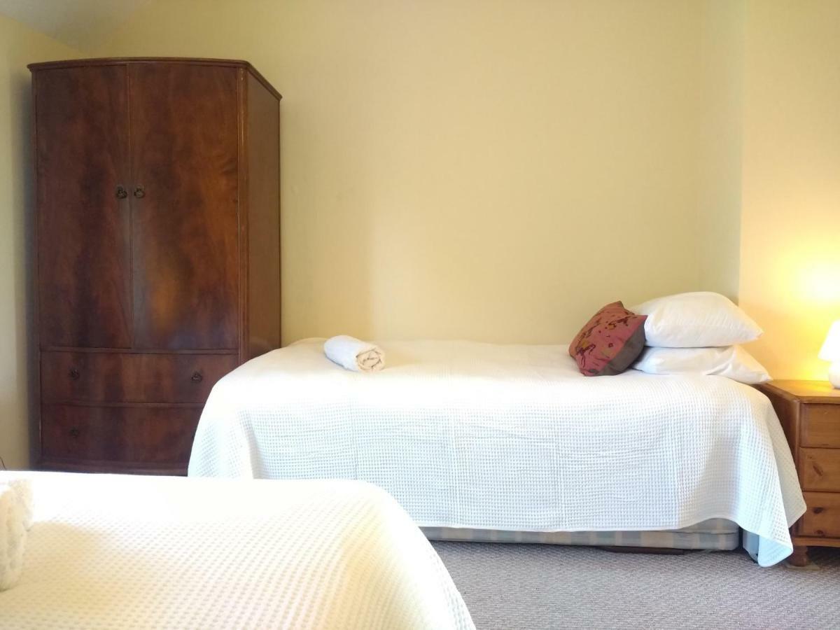 Bed and Breakfast Lisieux House On Lough Neagh Aghalee Zewnętrze zdjęcie